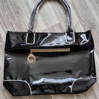 Оригинални луксозни дамски чанти Estee Lauder , снимка 2 - Чанти - 35301905