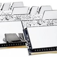 G.Skill TridentZ Royal 64GB DDR4 RAM , снимка 1 - RAM памет - 36800238