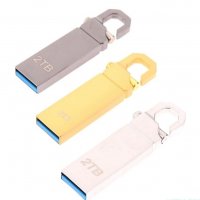 USB флашка 2TB, снимка 3 - USB Flash памети - 35483863
