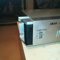 akai dt-100 audio timer-made in japan-внос switzerland, снимка 6 - Ресийвъри, усилватели, смесителни пултове - 30084546