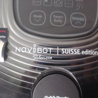  3 броя прахусмокачки.  За ремонт или за части.  Марки: Samsung Navibot SR8898  iRobot Roomba захран, снимка 5 - Прахосмукачки - 44307048