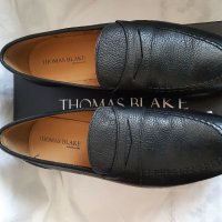 Thomas Blake телешка естествена.кожа , снимка 2 - Ежедневни обувки - 30716245