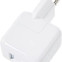Apple 12W USB Power Adapter Оригинално зарядно, снимка 2 - Оригинални зарядни - 40766564