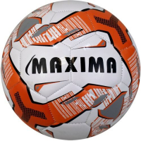 Футболна топка MAXIMA, Soft vinil, Размер 5 Код: 20068001/20068004, снимка 1 - Футбол - 36439846