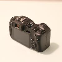 Canon Eos RP + 24-50, снимка 14 - Фотоапарати - 44737549
