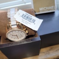 Michael Kors чисто нов часовник , снимка 3 - Дамски - 42609969
