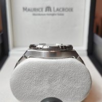 Maurice Lacroix AIKON Automatic Venturer AI6058-SS002-330-1, снимка 5 - Мъжки - 44103670