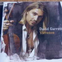 DAVID GARRETT, снимка 1 - CD дискове - 30997118