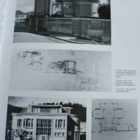 Книга на английски Ideas and forms William Curtis l 'corbusier, снимка 3 - Специализирана литература - 30232818