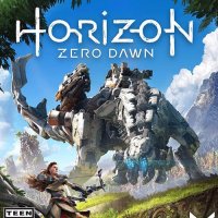 Horizon Zero Down игра за Плейстейшън4 пс4 ps4 playstation4 