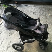 Продавам бебешка количка Camarello, снимка 3 - За бебешки колички - 37588692