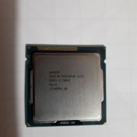 CPU Intel Pentium G630, снимка 2 - Процесори - 36534343