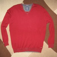Пуловер PIERRE CARDIN  мъжки,2ХЛ, снимка 2 - Пуловери - 39546026