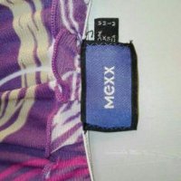 Ефирна блуза на MEXX 👕🍀M,L👕🍀арт.578, снимка 3 - Корсети, бюстиета, топове - 30045511