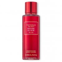 Victoria’s Secret  парфюмен спрей, ROUGE ELIXIR, мист, снимка 1 - Дамски парфюми - 37634490