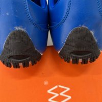 Мъжки спортни обувки 333562 - сини , снимка 5 - Ежедневни обувки - 42697756
