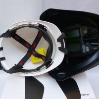 3M Speedglas 9100XX шлем с каска+Слюди Бонус, снимка 3 - Други машини и части - 38513095