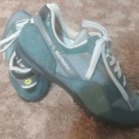 Нови шпайкове за колоездене-shimano, снимка 1 - Велосипеди - 40865636