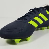 Adidas Goletto FG - футболни обувки, размер 42.7 /UK 8.5/ стелка 27 см..                     , снимка 6 - Футбол - 39364375