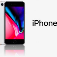 Смартфон Apple iPhone SE2 64GB Перфектен Клас А витринен Гаранция 6м, , снимка 4 - Apple iPhone - 32030214