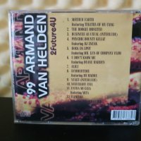 Armand Van Helden - 2 Future 4 U, снимка 2 - CD дискове - 30424405