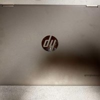 Лаптоп 2 in 1 HP Chromebook x360 , снимка 1 - Лаптопи за работа - 42283269