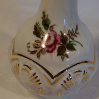 порцеланова ваза ГДР, снимка 2 - Вази - 44919175