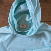 fjallraven 89592 high coast hoodie - страхотно дамско горнище, снимка 10 - Спортни екипи - 38410494