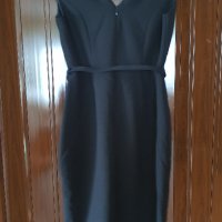 Винаги необходимата малка черна рокля  NEXT, снимка 2 - Рокли - 35113235