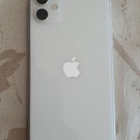 iPhone 11 64GB White Като НОВ! с iCloud! за части, снимка 6 - Apple iPhone - 29285517