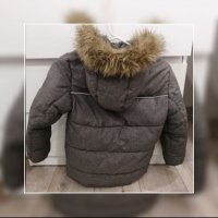 H&M детско яке, снимка 3 - Детски якета и елеци - 30679783