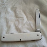 Австрийско ножче винтидж без луфт 90х65мм Хапо Верке, снимка 7 - Ножове - 33758758