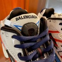 Balenciaga Runner 2023 Unisex (реплика) , снимка 17 - Кецове - 39944700