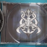 Eternal Oath – 2002 - Righteous (Death Metal,Goth Rock), снимка 4 - CD дискове - 42925244