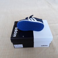 Детски маратонки Adidas VS Switch 2 CMF , снимка 6 - Детски маратонки - 38559867