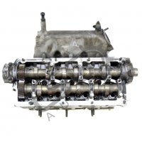 Дясна глава двигател Audi A4 (B6) 2000-2004 A210721N-74, снимка 2 - Части - 33717681