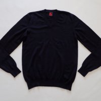 пуловер dolce & gabbana блуза фанела горнище вълнен мъжки оригинал M, снимка 1 - Пуловери - 39887620