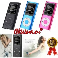 Портативен MP3 музика плеър до 32GB карта преносим видео Player 1,8" LCD HD MP4 Поддръжка на музикал, снимка 11 - MP3 и MP4 плеъри - 35155275