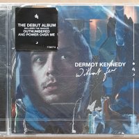 Dermot Kennedy – Without Fear, снимка 1 - CD дискове - 37619687