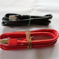 кабели USB, снимка 1 - USB кабели - 40124436