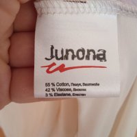 Асиметрична рокля Юнона/Junona, снимка 6 - Рокли - 33958065
