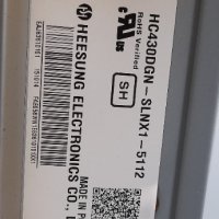 tcon 6870c-0552b 6871l-4153j v15 43uhd tm120 ver0.4 LG 43uf640v, снимка 3 - Части и Платки - 36618312