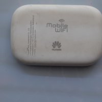 3G WI-FI РУТЕР HUAWEI E5330 , снимка 11 - Рутери - 29775756