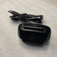 Logitech C510 USB камера HD 720p (360 градуса, Микрофон) , снимка 9 - Други - 39418500