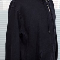 Tommy Hilfiger Men`s Vintage Hoodie - ватиран мъжки  суичyър размер XL, снимка 7 - Суичъри - 44241030