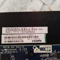 Видеокарта Sapphire R230 1GB DDR3, снимка 3 - Видеокарти - 34484027