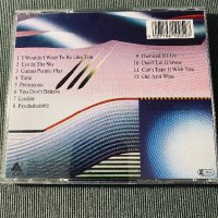 Dire Straits,Mark Knopfler,Alan Parsons , снимка 16 - CD дискове - 42559604