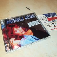 ANDREA BERG CD 3105230906, снимка 7 - CD дискове - 40881234