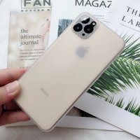 Ултра тънък калъф за Iphone12,12pro,12Max,12 mini, снимка 5 - Калъфи, кейсове - 31065393