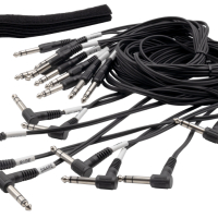 Професионални кабели за ел. барабани и муз. инструменти, снимка 3 - Ударни инструменти - 44586868